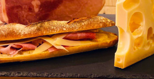 Les Formules déjeuner à emporter