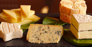 Les Plateaux fromages et/ou charcuterie