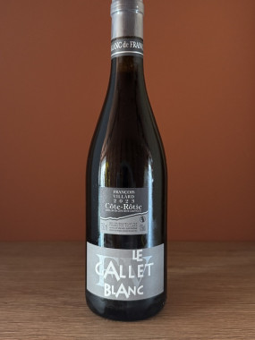 Côte-Rôtie/ Le Galet Blanc