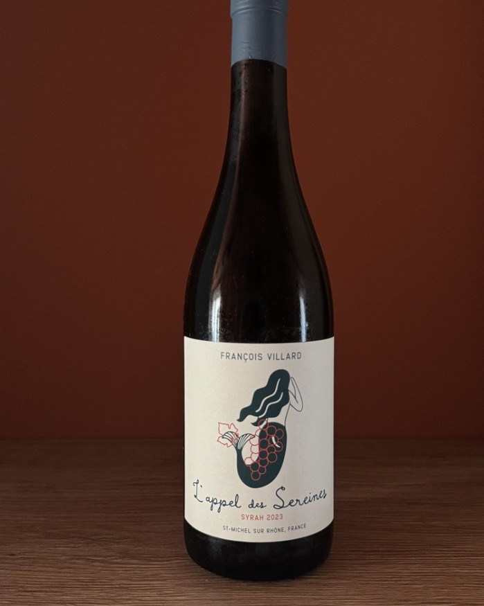 VDF/ L'Appel des Sereines