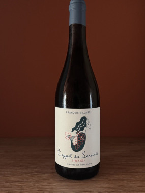 VDF/ L'Appel des Sereines