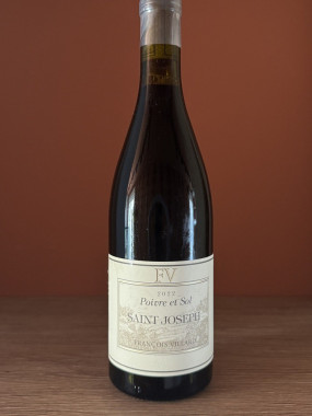 Saint-Joseph/ Poivre et Sol