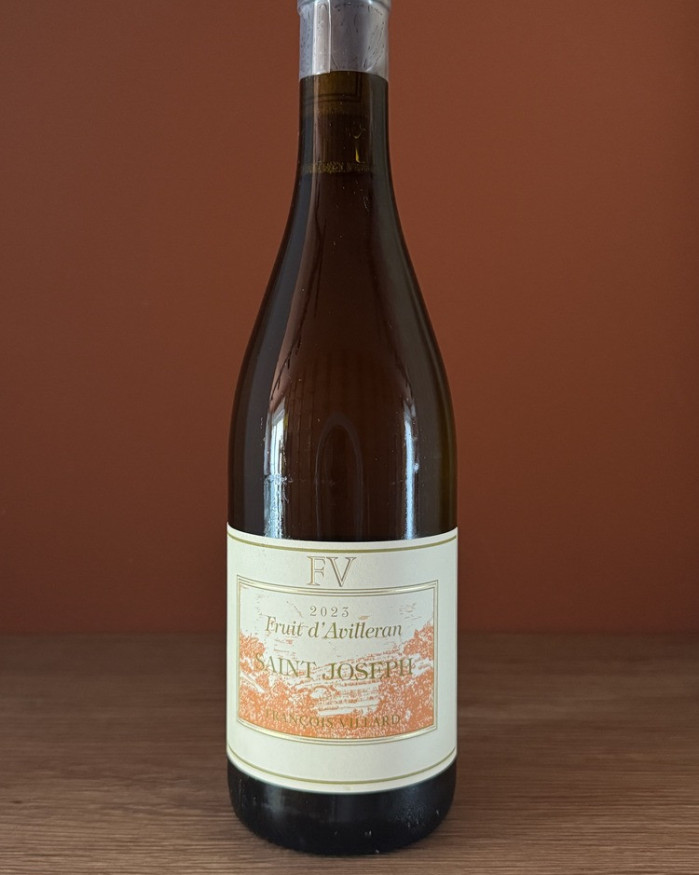 St-Joseph/ Fruits d'Avilleran